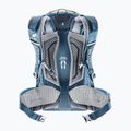 Cyklistický batoh Deuter Trans Alpine Pro 28l blue-brown 6314 3201121 8