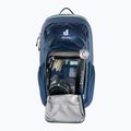 Dámský cyklistický batoh Deuter Bike I 18 l SL blue 320212130030 3