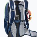 Dámský cyklistický batoh Deuter Bike I 18 l SL blue 320212130030 4