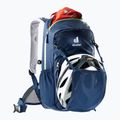 Dámský cyklistický batoh Deuter Bike I 18 l SL blue 320212130030 5