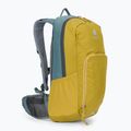 Batoh na kolo Deuter Bike I 20 yellow 320222184040 2