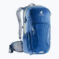 Batoh na koleno Deuter Bike I blue 320222133990