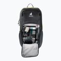 Batoh na kolo Deuter Bike I black 320222170000 2