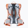 Dámský cyklistický batoh Deuter Superbike 14 EXP SL orange 320302190040 3