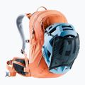 Dámský cyklistický batoh Deuter Superbike 14 EXP SL orange 320302190040 4