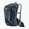 Batoh na kolo Deuter Race EXP Air black 320442170000 2