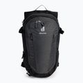 Batoh na kolo Deuter Compact EXP grey 320612147010