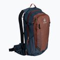 Batoh pro Deuter Compact EXP red 320612153320 2