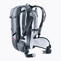 Dámský cyklistický batoh deuter Flyt 12 l SL šedá 321102147010 8