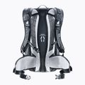 Cyklistický batoh Deuter Flyt 20 l graphite/black 3
