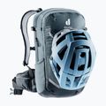 Cyklistický batoh Deuter Flyt 20 l graphite/black 6