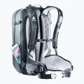 Cyklistický batoh Deuter Flyt 20 l graphite/black 8