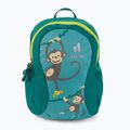 Dětský turistický batoh Deuter Pico 5L green 361002132390