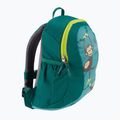 Dětský turistický batoh Deuter Pico 5L green 361002132390 2
