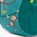 Dětský turistický batoh Deuter Pico 5L green 361002132390 5
