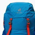 Dětský turistický batoh Deuter Junior 18L blue 361052113240 4