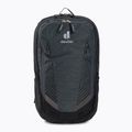 Dětský batoh na kolo Deuter Compact 8l 47010 black-grey 3612021