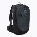Dětský batoh na kolo Deuter Compact 8l 47010 black-grey 3612021 2