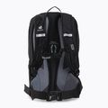Dětský batoh na kolo Deuter Compact 8l 47010 black-grey 3612021 3