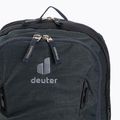 Dětský batoh na kolo Deuter Compact 8l 47010 black-grey 3612021 4