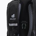 Dětský batoh na kolo Deuter Compact 8l 47010 black-grey 3612021 5