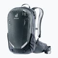 Dětský batoh na kolo Deuter Compact 8l 47010 black-grey 3612021 6