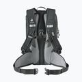 Dětský batoh na kolo Deuter Compact 8l 47010 black-grey 3612021 7