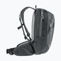 Dětský batoh na kolo Deuter Compact 8l 47010 black-grey 3612021 8