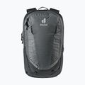 Dětský batoh na kolo Deuter Compact 8l 47010 black-grey 3612021 11