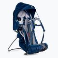 Dětské nosítko Deuter Kid Comfort Pro modré 362032130030