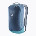 Dětské nosítko Deuter Kid Comfort Pro modré 362032130030 9