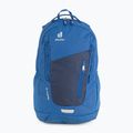 Městský batoh Deuter StepOut 16 l modrý 381302133200 2
