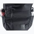Turistický batoh Deuter UP Stockholm black 381372170000 7