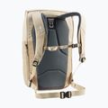 Městský batoh deuter UP Sydney 22 l sand/bone 4