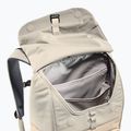 Městský batoh deuter UP Sydney 22 l sand/bone 7