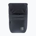 Městský batoh deuter UP Sydney 22 l black