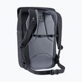 Městský batoh deuter UP Sydney 22 l black 5