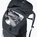 Městský batoh deuter UP Sydney 22 l black 9