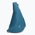 Dětský  jednoramenný batoh Deuter Tommy M 8 l modrý 3800121
