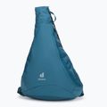 Dětský  jednoramenný batoh Deuter Tommy M 8 l modrý 3800121 2