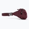 Ledvinka Deuter Belt I bordová 3900121 2