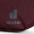 Ledvinka Deuter Belt I bordová 3900121 6