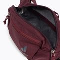 Ledvinka Deuter Belt I bordová 3900121 8