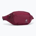Ledvinka Deuter Belt II bordová 3900221