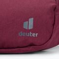 Ledvinka Deuter Belt II bordová 3900221 4