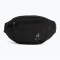 Ledvinka Deuter Belt II černá 3900221 3