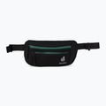 Ledvinka Deuter Neo Belt I černo-zelená 390062172080