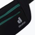 Ledvinka Deuter Neo Belt I černo-zelená 390062172080 3