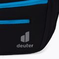 Ledvinka Deuter Neo Belt II černo-modrá 390072173180 3