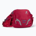 Ledvinka Deuter Pulse 3 bordová 3910321